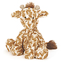 Jellycat - Fuddlewuddle Giraffe Medium